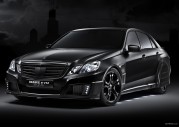 Mercedes-Benz E V12 Brabus Mercedes-Benz E V12 Brabus
